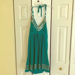 Victoria’s Secret bra top dress!